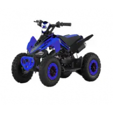 Квадроцикл FORTE AX49 Синій